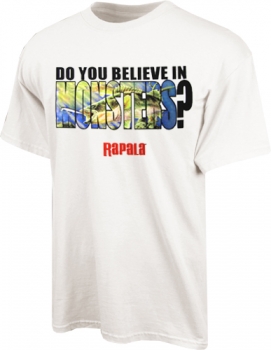 Rapala T-Shirt Monster Fill