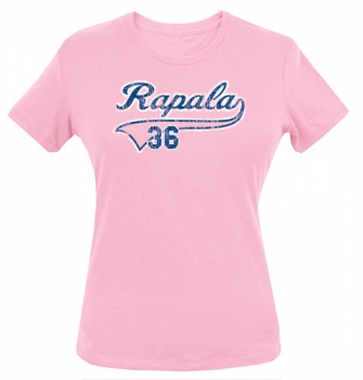 Rapala T-Shirt Wmn's Pink