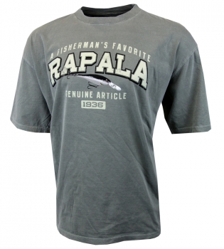 Rapala T-Shirt Fisherman's Favorite